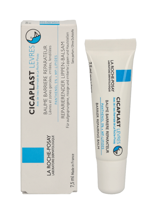 La Roche Cicaplast Barrier Repairing Balm 7,5ml. - Image 1