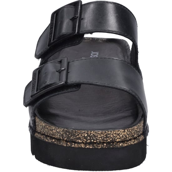 JOSEF SEIBEL Alice 01 | Sandaal voor Dames | zwart - Image 4