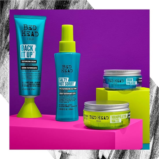 Tigi Manipulator Hair Styling Texture Paste 2x57g