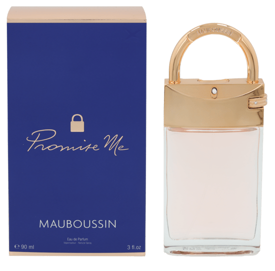 Mauboussin Promise Me Edp Spray 90ml. - Image 4