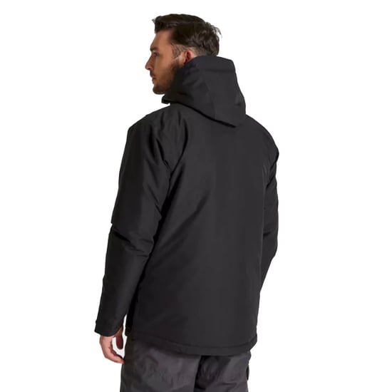 Craghoppers Mens Expert Thermic Insulated Jacket (Black)