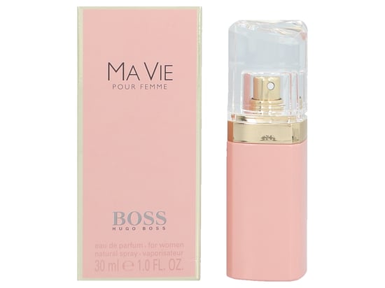 Hugo Boss Ma Vie Pour Femme Edp Spray 30ml. - Image 1