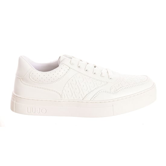 Classic sneaker ALICIA 505 4A3701EX014 woman