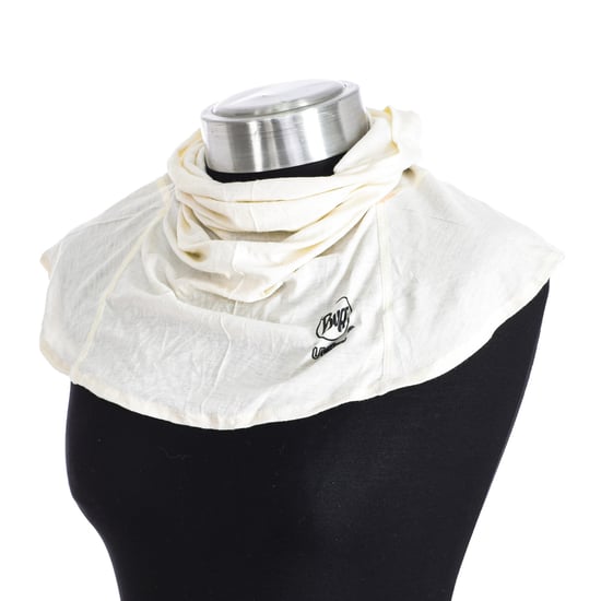 Lifestyle 93100 Women's Casual Twisted Knit Collar