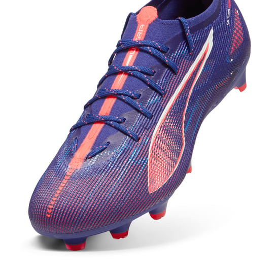 PUMA ULTRA 5 PRO FG/AG Unisex Football Boots - Image 6