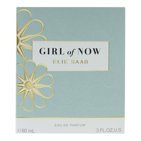 Elie Saab Girl Of Now Edp Spray90 ml. - Image 4