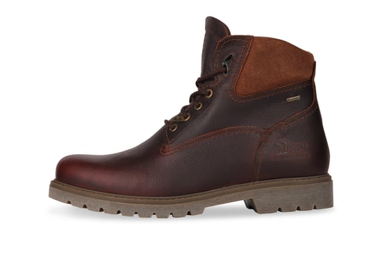 Panama Jack Veterschoenen Panama Amur GTX C10 Napa Grass Castano/Chestnut Bruin - Image 1