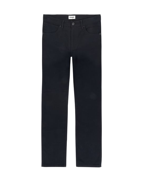 Wrangler - greensboro zwart - Image 1