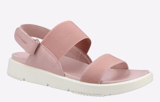 Hush Puppies Selina Sandalen Dames - Image 1