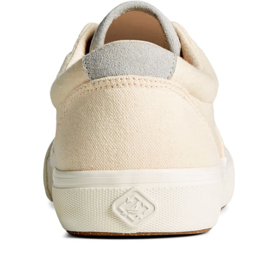 Sperry Men's SeaCycled Striper II CVO Katoenen Heren Sneakers - Image 2