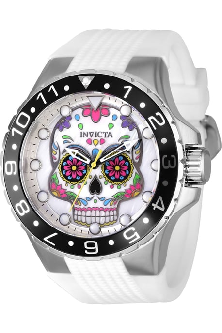 Invicta Aviator 36853 Men's Quartz Watch - 50mm