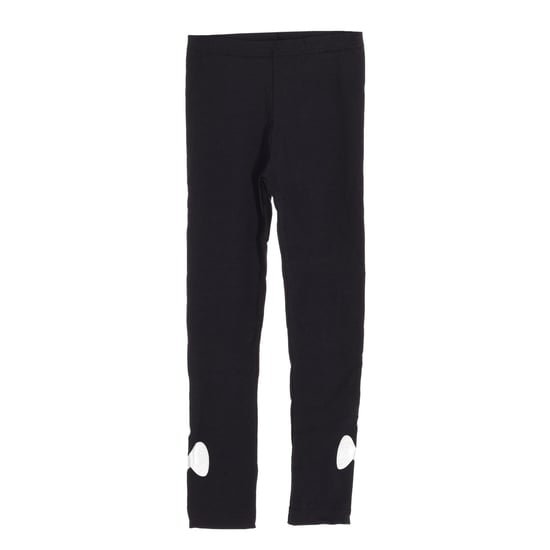 Leggings with elastic fabric and Screen Printing RK162F girl