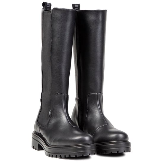 V.gan Vegan Anise Biker Boots