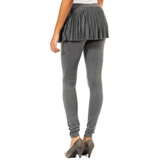 Legging and skirt set