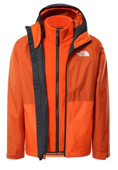 The North Face Junior Boys Vortex Triclimate - 3-in-1 jacket