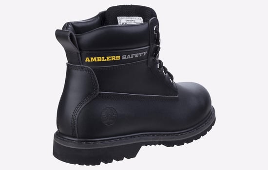 Amblers FS9 Goodyear Welted Veiligheidslaarzen Heren - Image 3