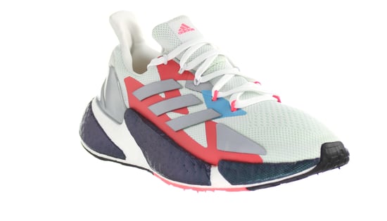 Adidas X9000L4 Womens White Trainers