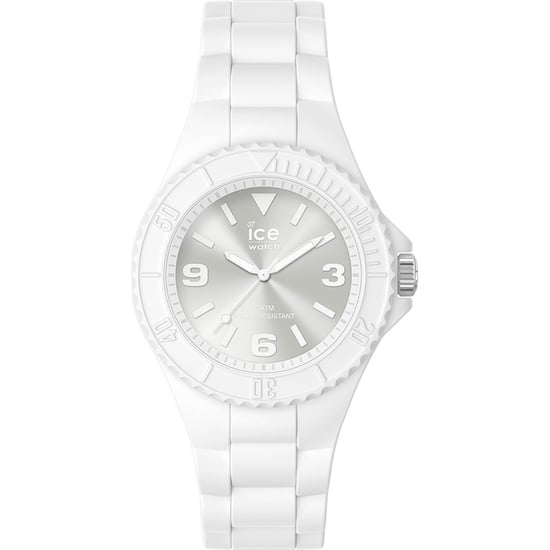 Ice Watch Ice Generation - White dameshorloge Wit 019139 - Image 1