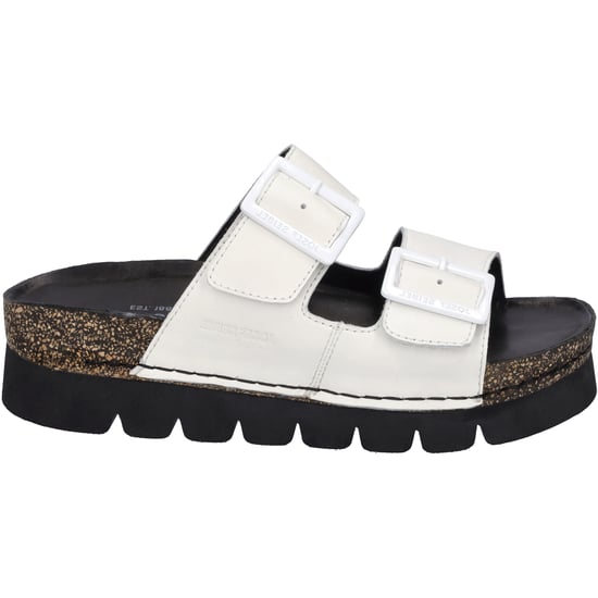 JOSEF SEIBEL Alice 01 | Sandaal voor Dames | wit - Image 2