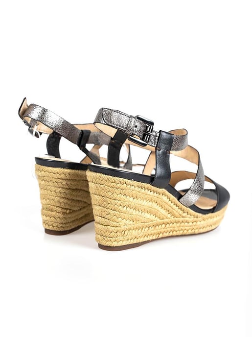 Geox Espadrilles Soleil B Vrouw zwart - Image 3
