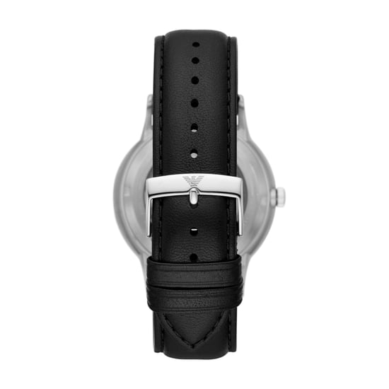 Emporio Armani Horloge AR60038 Zwart - Image 3