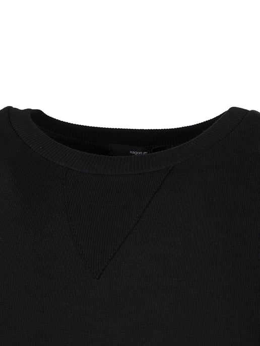 Xagon Man blouse Mannen zwart - Image 3