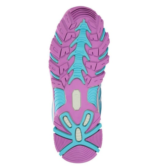 Mountain Warehouse Kinder/kinder Oscar wandelschoenen (Lila) - Image 5