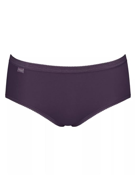 Basic+ Midden Boxers 4 Pack - Image 4