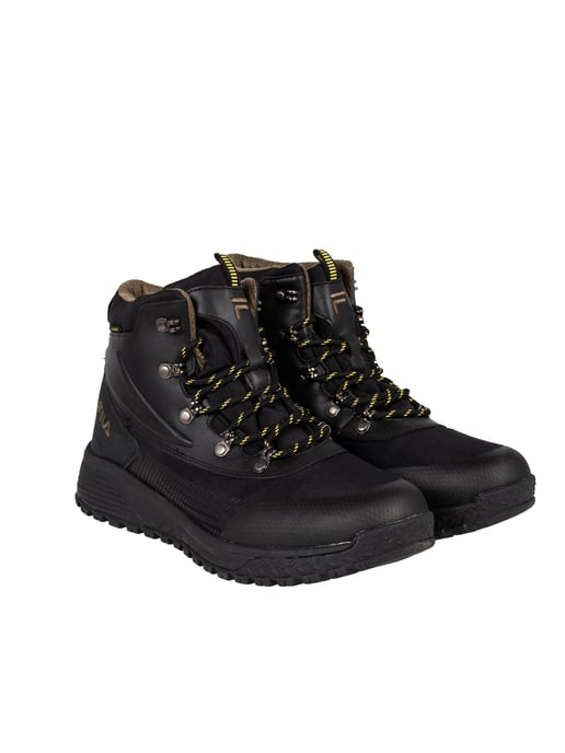 Fila Schoenen Hikebooster Mannen zwart - Image 2