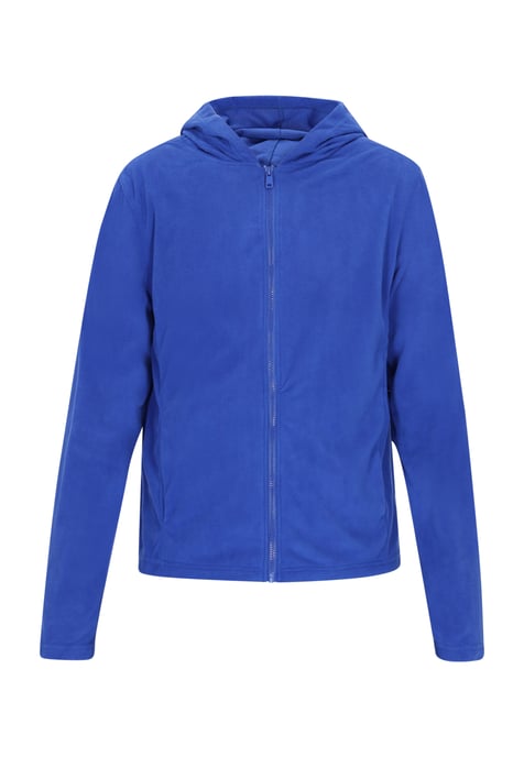 Mo Fleece jas Heren KONING BLAUW - Image 1