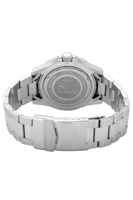 Invicta Pro Diver 26971 Men's Quartz Watch - 40mm