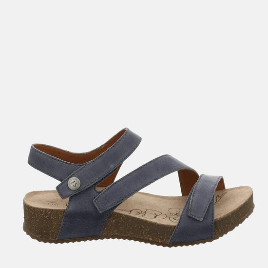 JOSEF SEIBEL Tonga 25 | Sandaal voor Dames | blauw - Image 2