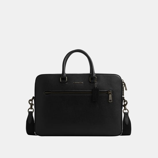 Ethan Slim Brief in Crossgrain