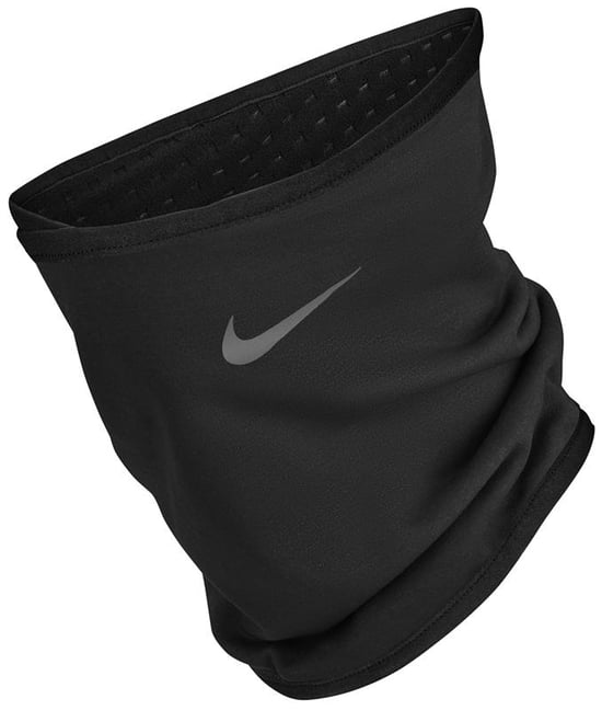 Nike Nekwarmer voor volwassenen (Zwart) - Image 1