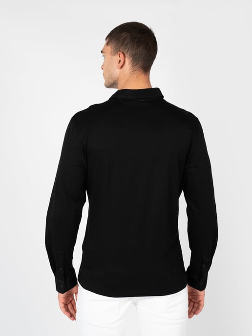 Antony Morato Longsleeve Men's Black