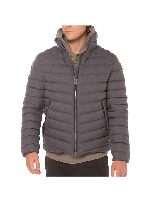 Superdry Fuji donsjack voor heren - Image 2