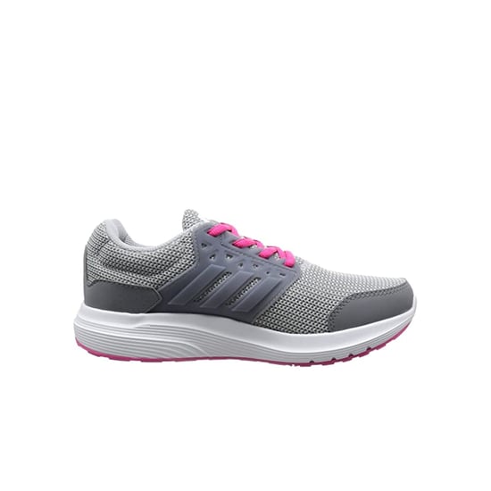 Adidas Galaxy 3.1 Damen Womens Grey Trainers