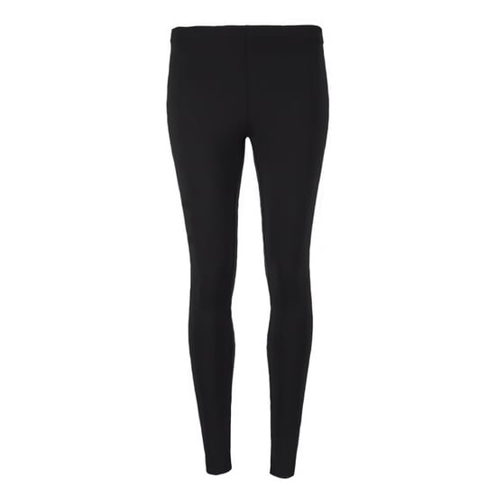 SOLS Dames/Dames Jill Legging (Diep zwart) - Image 1