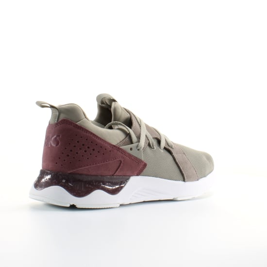 Asics Gel-Lyte V Sanze Mens Brown Trainers