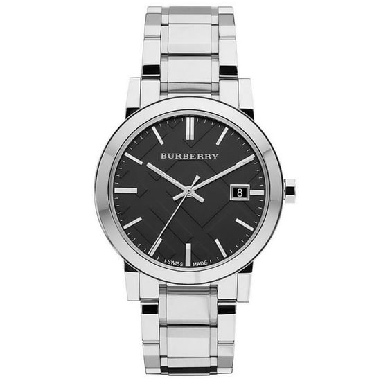 Burberry herenhorloge BU9001 - Image 1