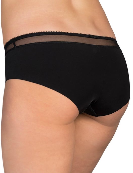 Conturelle by Felina Direction Boy Short Brief
