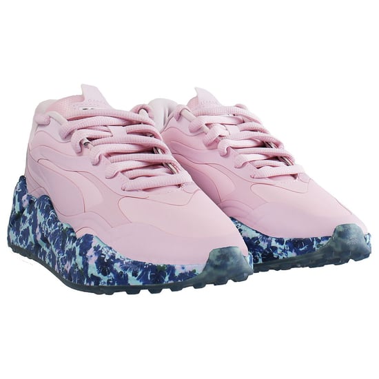 Puma Golf RS-G Paradise Pink Womens Trainers
