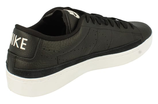 Nike Blazer Low X Heren Zwarte Sneakers - Image 3