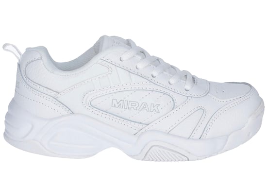 Mirak Contender Junior Trainers