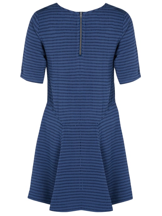 Tommy Hilfiger,,Jurken Larna Dress S/S,,,, - Image 2