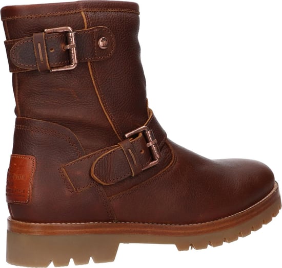 Laarzen voor vrouwen Panama Jack in bruin - Image 6