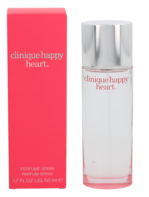 Clinique Happy Heart Edp Spray50 ml. - Image 3