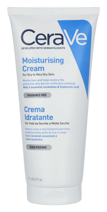 CeraVe Moisturising Cream177 ml. - Image 1
