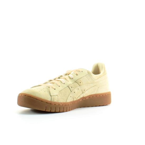 Asics Gel-PTG Womens Cream Trainers
