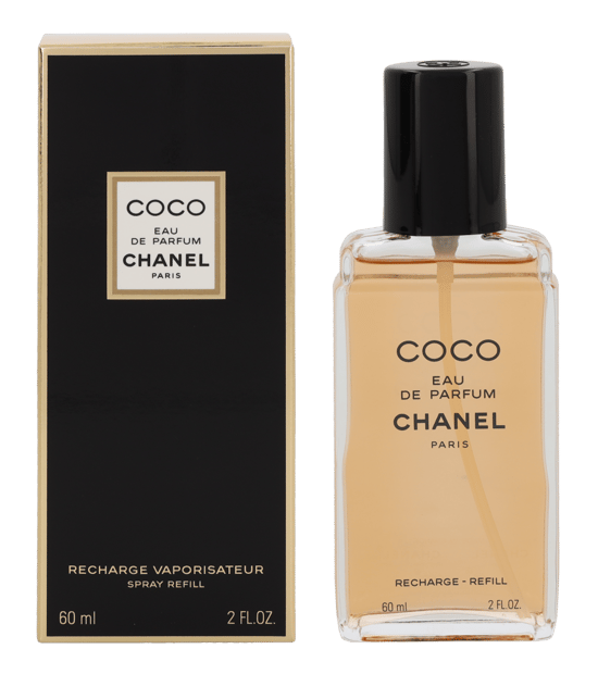 Chanel Coco Edp Spray Refill 60ml. - Image 1